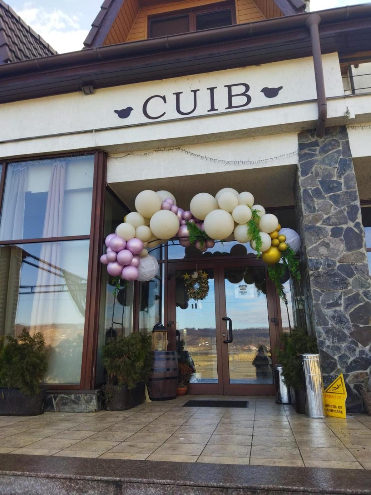 Готель La Cuib Крістіан Номер фото
